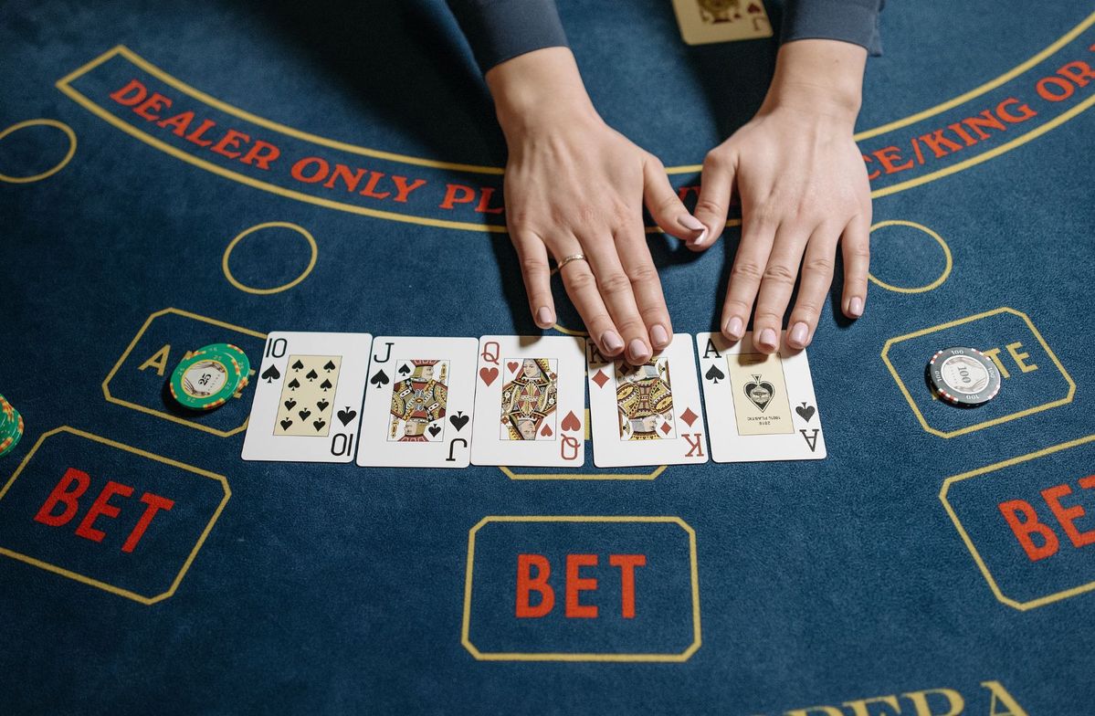 Mysterious Slot Live Betting